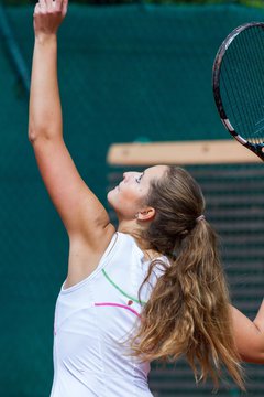 Lisa Ponomar 463 - 1. und 2. Damen Club and der Alster